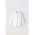 Zara Рубашка super stretch shirt , Цвет: Белый, Размер: 1½ лет (86 см), изображение 2