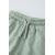Zara Шорты-бермуды с текстурой и разрезом , Цвет: Синий, Размер: 1½ лет (86 см), изображение 5