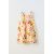 Zara Текстурированное цветочное платье , Цвет: Розовый, Размер: 6 лет (116 см), изображение 5