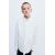Zara Рубашка из коллекции true neutrals из ткани поплин с карманом, Цвет: Бежевый, Размер: 6-7 лет (120 см), изображение 2