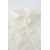 Zara Рубашка из коллекции true neutrals из ткани поплин с карманом, Цвет: Бежевый, Размер: 6-7 лет (120 см), изображение 7