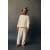 Zara  6-14 лет / девиз и отделка ко двум комплектам , Цвет: Коричневый, Размер: 6-7 лет (120 см)