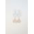 Zara 8-14 лет/ набор из двух безшовных топов , Цвет: Бежевый, Размер: 8-9 лет (130 см)