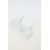 Zara 8-14 лет/ набор из двух безшовных топов , Цвет: Бежевый, Размер: 8-9 лет (130 см), изображение 3