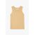 Zara Простой однотонный футболка без украшений - лимитированное издание , Цвет: Бежевый, Размер: 6-7 лет (120 см), изображение 5