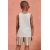 Zara Однотонная базовая футболка без рукавов - ограниченное издание , Цвет: Зеленый, Размер: 10-11 лет (145 см), изображение 2