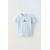 Zara Футболка с декоративными бусинами , Цвет: Синий, Размер: 6-7 лет (120 см)