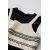 Zara Платье из льняной ткани с контрастными вставками крючком , Цвет: multicolor, Размер: 6 лет (116 см), изображение 5