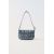 Zara Джинсовая сумка на плечо, изображение 5