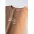 Zara Футболка с круглым вырезом и короткими рукавами, Цвет: Оранжевый, Размер: 6-7 лет (120 см), изображение 3