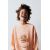 Zara Вышитый свитшот с солнцем , Цвет: Оранжевый, Размер: 6-7 лет (120 см)