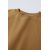 Zara Разорванный свитшот , Цвет: Коричневый, Размер: 6-7 лет (120 см), изображение 3