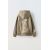 Zara Худи с выступающим граффити-рисунком , Цвет: Оранжевый, Размер: 6-7 лет (120 см), изображение 2