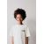Zara Футболка с логотипом , Цвет: Белый, Размер: 6-7 лет (120 см), изображение 2