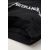 Zara Толстовка с длинным рукавом и карманом спереди с надписью metallica © на передней стороне, Цвет: Черный, Размер: 6-7 лет (120 см), изображение 4
