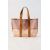 Zara Сетчатая сумка без застежки, изображение 3