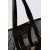 Zara Сетчатая сумка без застежки, изображение 3