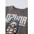 Zara Футболка с принтом ozuna bear © , Цвет: Серый, Размер: 11-12 лет (152 см), изображение 3