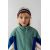 Zara Хлопковый свитшот из коллекции snow collection , Цвет: Зеленый, Размер: 6-7 лет (120 см), изображение 4