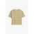 Zara Круглый горловой футболка с короткими рукавами, Цвет: Зеленый, Размер: 6-7 лет (120 см), изображение 5