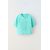Zara Футболка с вышитым узором , Цвет: Синий, Размер: 6-7 лет (120 см)