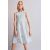 Zara Платье с текстурным принтом , Цвет: С принтом, Размер: 6 лет (116 см), изображение 2