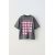 Zara Футболка the beatles ® , Цвет: Серый, Размер: 6-7 лет (120 см)