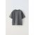 Zara Футболка the beatles ® , Цвет: Серый, Размер: 6-7 лет (120 см), изображение 2