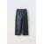 Zara   true neutrals морковь сидись брюки с вытачками , Цвет: Синий, Размер: 6 лет (116 см), изображение 2