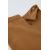 Zara Плиссированная юбка midi сохранила дух true neutrals , Цвет: Коричневый, Размер: 6 лет (116 см), изображение 6