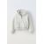 Zara Толстовка на молнии , Цвет: Серый, Размер: 9-10 лет (140 см), изображение 4