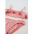 Zara Плавки в полоску с оборками для девочек 6-14 лет , Цвет: Красный, Размер: 6-7 лет (120 см), изображение 3