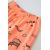 Zara Двухсоставной комплект для серфинга с вышивкой , Цвет: Оранжевый, Размер: 6-7 лет (120 см), изображение 7
