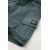 Zara Шорты-бермуды с карго-карманами и ярлыком , Цвет: multicolor, Размер: 11-12 лет (152 см), изображение 4