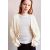 Zara Кардиган из вязаного шениля с отделкой , Цвет: Бежевый, Размер: 6-7 лет (120 см)