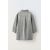 Zara Платье из джинсы , Цвет: Серый, Размер: 6 лет (116 см), изображение 3
