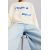 Zara Толстовка с круглым вырезом и длинными рукавами, Цвет: Бежевый, Размер: 6-7 лет (120 см), изображение 2