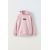 Zara Вышитая толстовка , Цвет: Розовый, Размер: 6-7 лет (120 см), изображение 3
