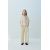 Zara Футболка с вышитыми узорами , Цвет: Бежевый, Размер: 8-9 лет (130 см)