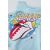 Zara Футболка с принтом the rolling stones ® , Цвет: Синий, Размер: 6-7 лет (120 см), изображение 3