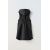 Zara Халат с капюшоном , Цвет: Серый, Размер: 6-7 лет (120 см), изображение 3