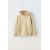 Zara Толстовка для пробежек , Цвет: Жёлтый, Размер: 6-7 лет (120 см), изображение 3
