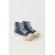 Zara   lilo & stitch © disney high-top sneakers , Цвет: Синий, Размер: 34 (21,6 см), изображение 2