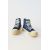 Zara   lilo & stitch © disney high-top sneakers , Цвет: Синий, Размер: 34 (21,6 см), изображение 3
