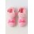 Zara Резиновые сабо barbie™ с искусственным мехом, Цвет: Розовый, Размер: 36 (22,9 см), изображение 2