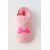 Zara Резиновые сабо barbie™ с искусственным мехом, Цвет: Розовый, Размер: 36 (22,9 см), изображение 3