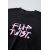 Zara Футболка с круглым вырезом и короткими рукавами, Цвет: Черный, Размер: 6-7 лет (120 см), изображение 5