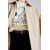 Zara Футболка snoopy peanuts™ , Цвет: Белый, Размер: 6-7 лет (120 см), изображение 2