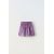 Zara Юбка в полоску с завязкой на поясе, Цвет: multicolor, Размер: 11-12 лет (152 см), изображение 3
