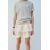 Zara Футболка из полосатого льна , Цвет: Зеленый, Размер: 6-7 лет (120 см), изображение 3